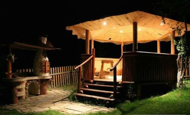Villa Agrotatry U Stachy Bukowina Tatrzańska Exterior foto