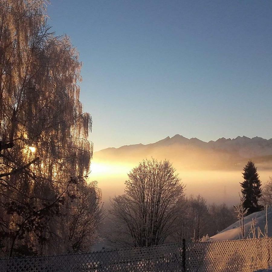 Villa Agrotatry U Stachy Bukowina Tatrzańska Exterior foto